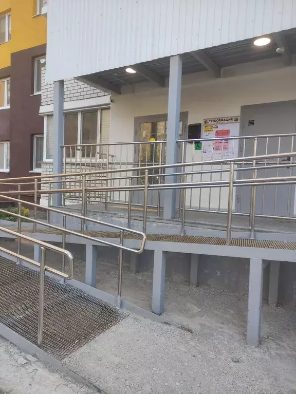 Продаётся 1-к квартира, 36.9 м - Фото 0