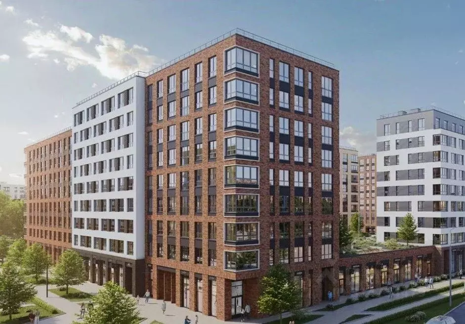 Помещение свободного назначения в Ленинградская область, Ломоносовский ... - Фото 1