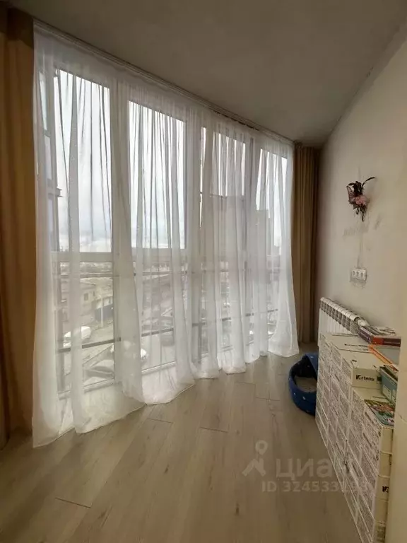 2-к кв. Кировская область, Киров ул. Молодой Гвардии, 102А (61.8 м) - Фото 1