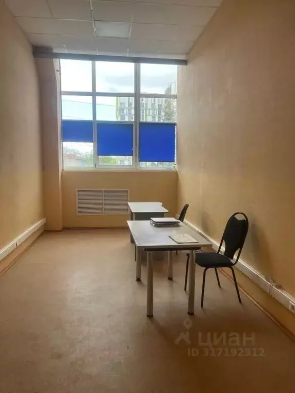 Офис в Нижегородская область, Нижний Новгород ул. Ломоносова, 9 (18 м) - Фото 0
