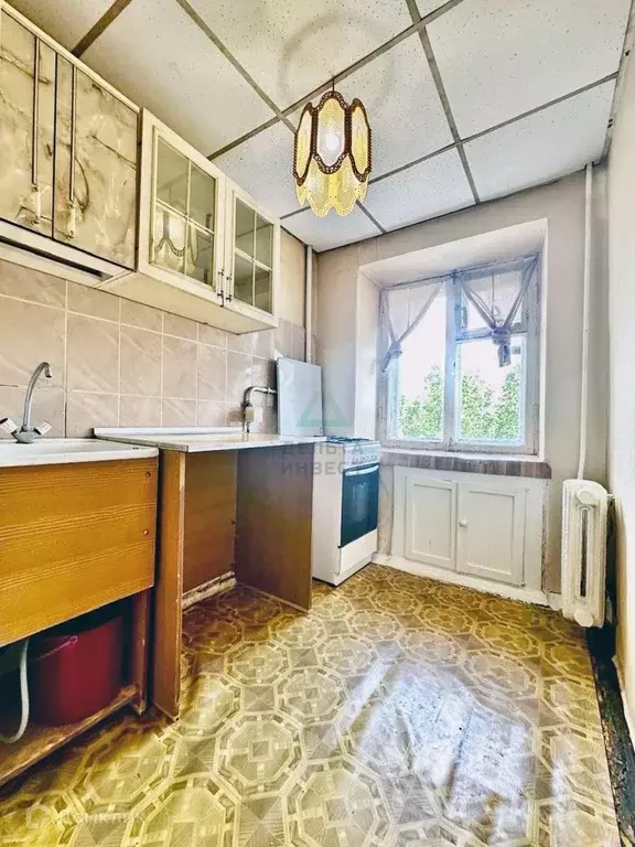 Продаётся 2-к квартира, 39 м - Фото 0