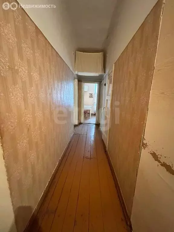 3-комнатная квартира: Муром, улица Лакина, 54 (64.8 м) - Фото 2