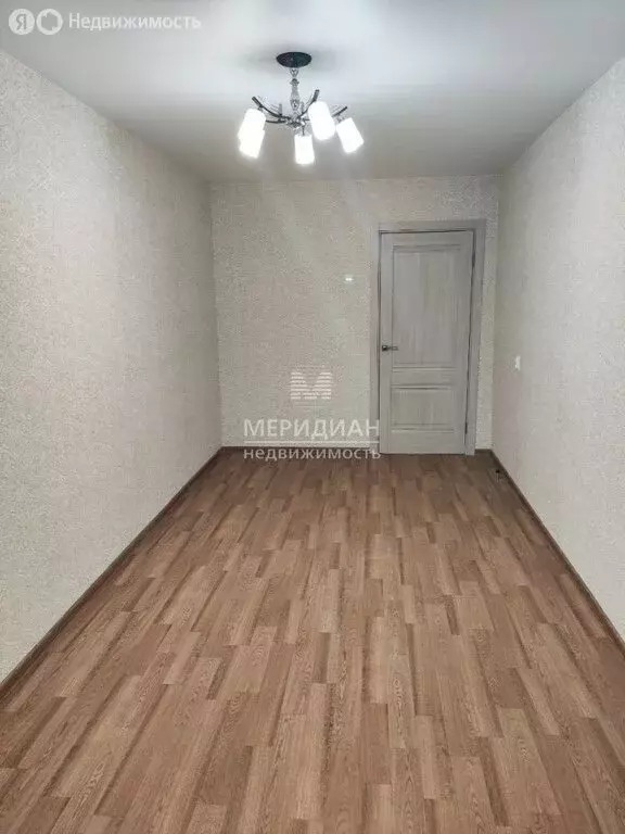 2-комнатная квартира: Нижний Новгород, Геройская улица, 1 (45.9 м) - Фото 2