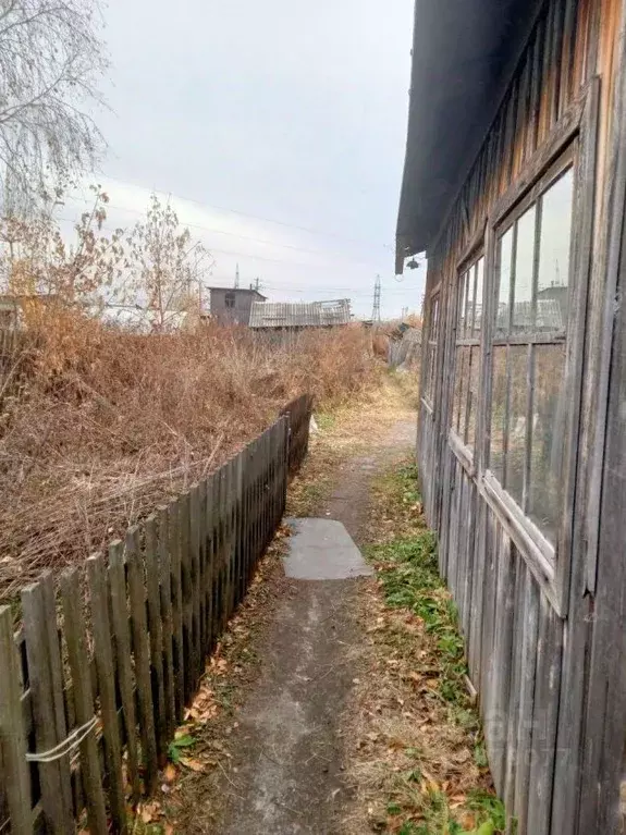Дом в Курганская область, Курган ул. Анфиногенова (96 м) - Фото 2