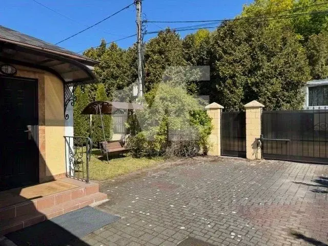 Дом в Калининградская область, Калининград ул. Менделеева, 93А (150 м) - Фото 1