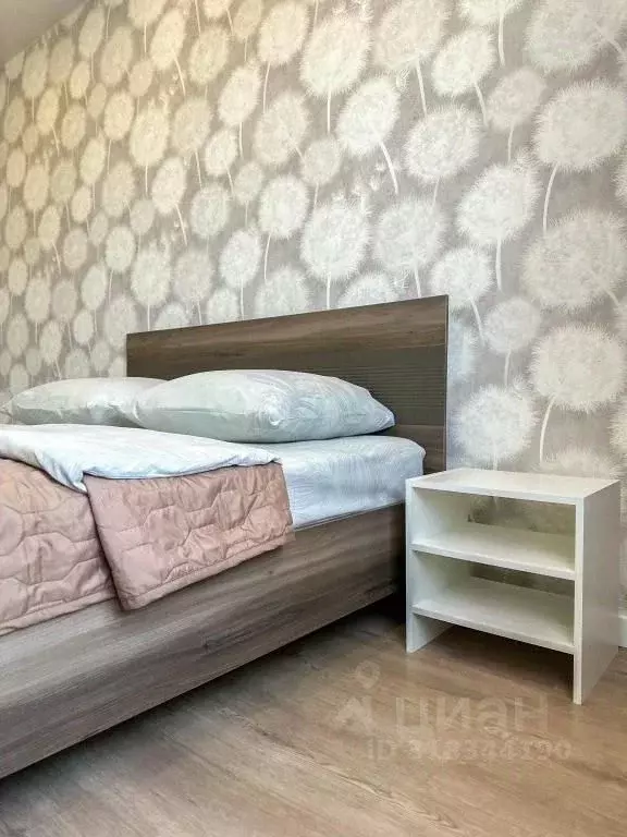 2-к кв. Иркутская область, Иркутск Дальневосточная ул., 29/4 (48.0 м) - Фото 0