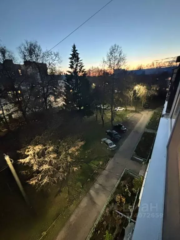 1-к кв. Чувашия, Чебоксары ул. Урукова, 3 (31.0 м) - Фото 1