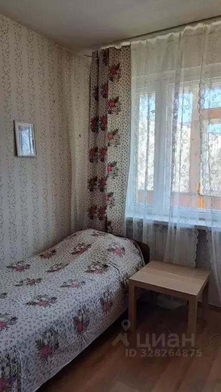 3-к кв. Нижегородская область, Нижний Новгород ул. Героя Советского ... - Фото 1