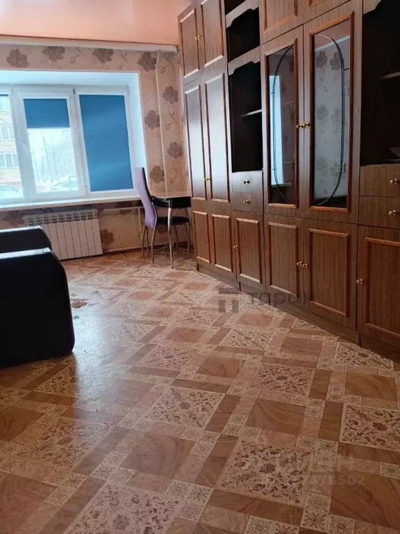 1-к кв. Челябинская область, Копейск просп. Победы, 26 (30.6 м) - Фото 1