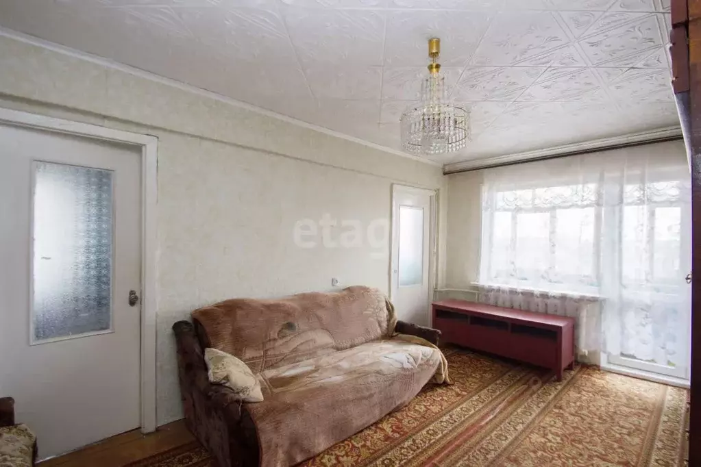 4-к кв. Калужская область, Калуга Спичечная ул., 6 (57.8 м) - Фото 2