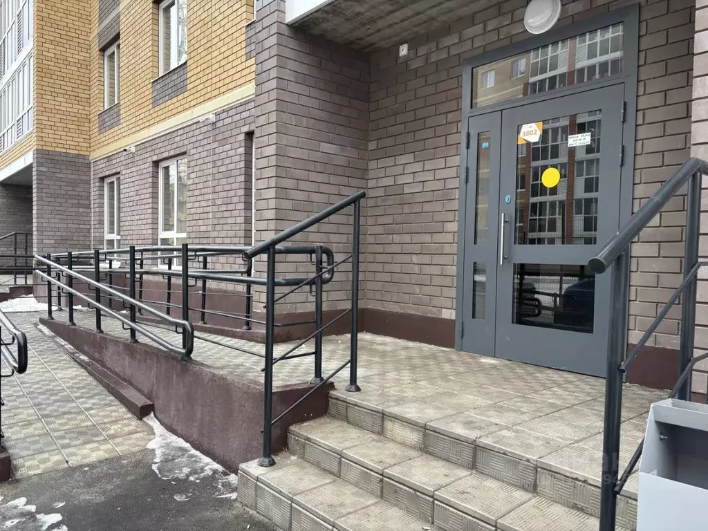 Помещение свободного назначения в Татарстан, Зеленодольский район, ... - Фото 1