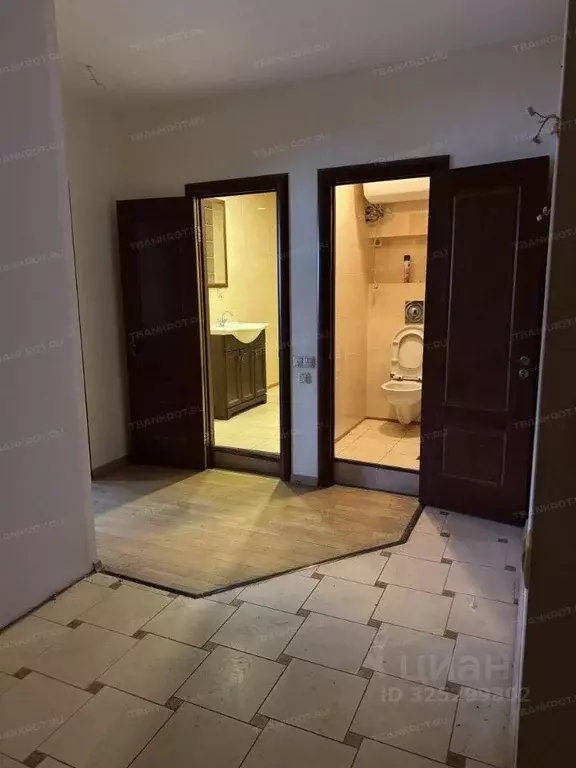 2-к кв. Москва просп. Вернадского, 92 (54.3 м) - Фото 2