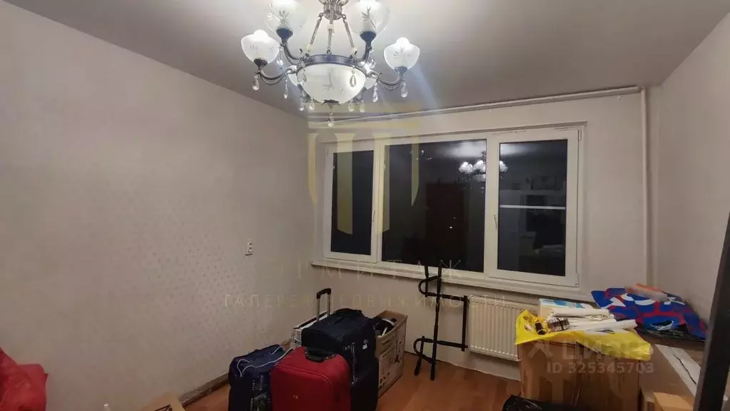 Комната Санкт-Петербург Аэродромная ул., 11к1 (13.2 м) - Фото 1