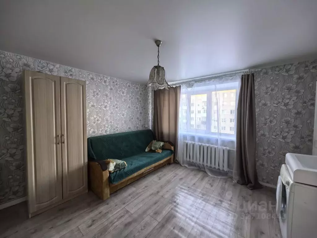 Студия Новгородская область, Великий Новгород ул. Зелинского, 34к1 ... - Фото 2