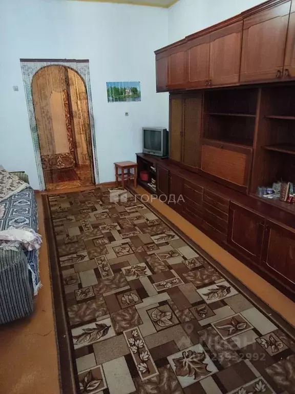 2-к кв. Кемеровская область, Белово ул. Люксембург, 24А (49.9 м) - Фото 1