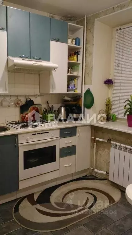 2-к кв. Санкт-Петербург Железноводская ул., 48 (50.0 м) - Фото 1