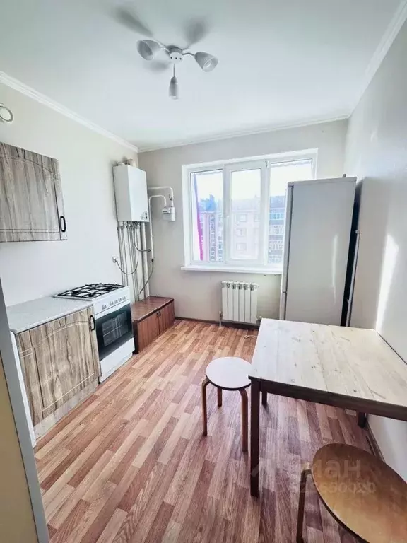 1-к кв. Адыгея, Тахтамукайский район, Яблоновский пгт ул. Гагарина, ... - Фото 1