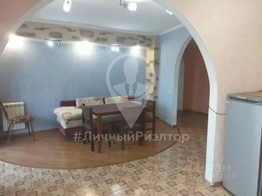 3-к кв. Рязанская область, Рязань Московский р-н, ул. Костычева, 7к2 ... - Фото 1
