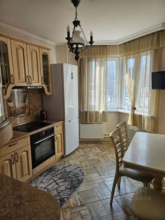 2-к кв. Москва ул. Богданова, 2к1 (51.0 м) - Фото 1