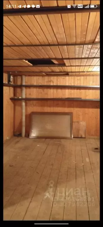 Гараж в Московская область, Одинцово Внуковская ул., 3 (24 м) - Фото 1