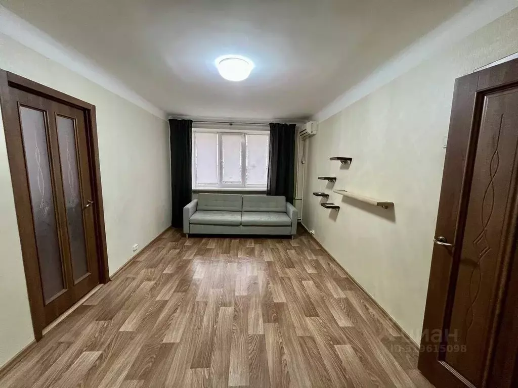 2-к кв. Севастополь ул. Киевская, 13 (41.8 м) - Фото 1