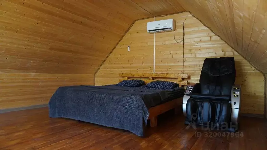Комната Дагестан, Каспийск СНТ Весна тер., ул. 2-я Линия, 44 - Фото 1
