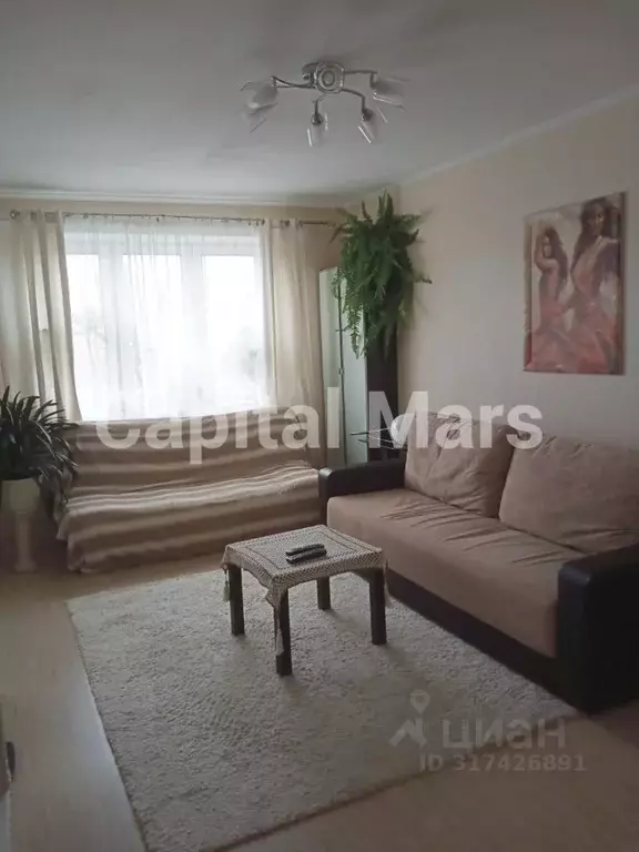 1-к кв. Санкт-Петербург 2-я Жерновская ул., 23 (40.0 м) - Фото 0