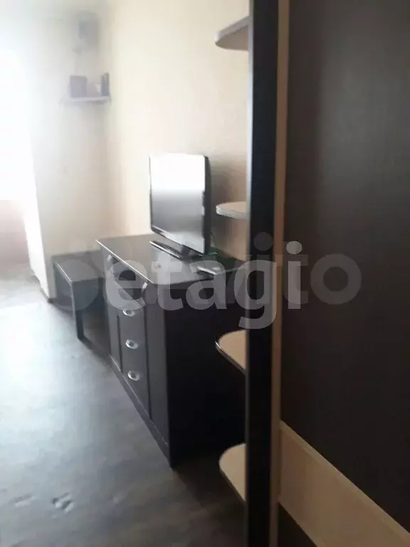 1-к. квартира, 18 м, 8/8 эт. - Фото 0