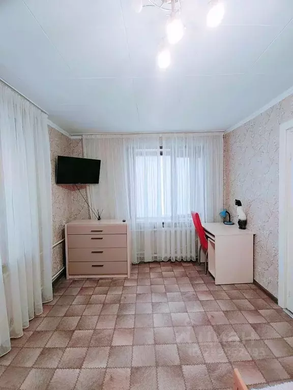 1-к кв. Камчатский край, Петропавловск-Камчатский просп. 50 лет ... - Фото 1