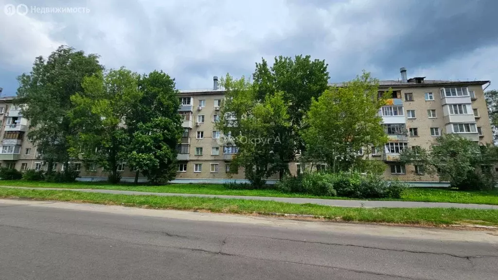 2-комнатная квартира: Электросталь, улица Победы, 1к4 (42.2 м) - Фото 0