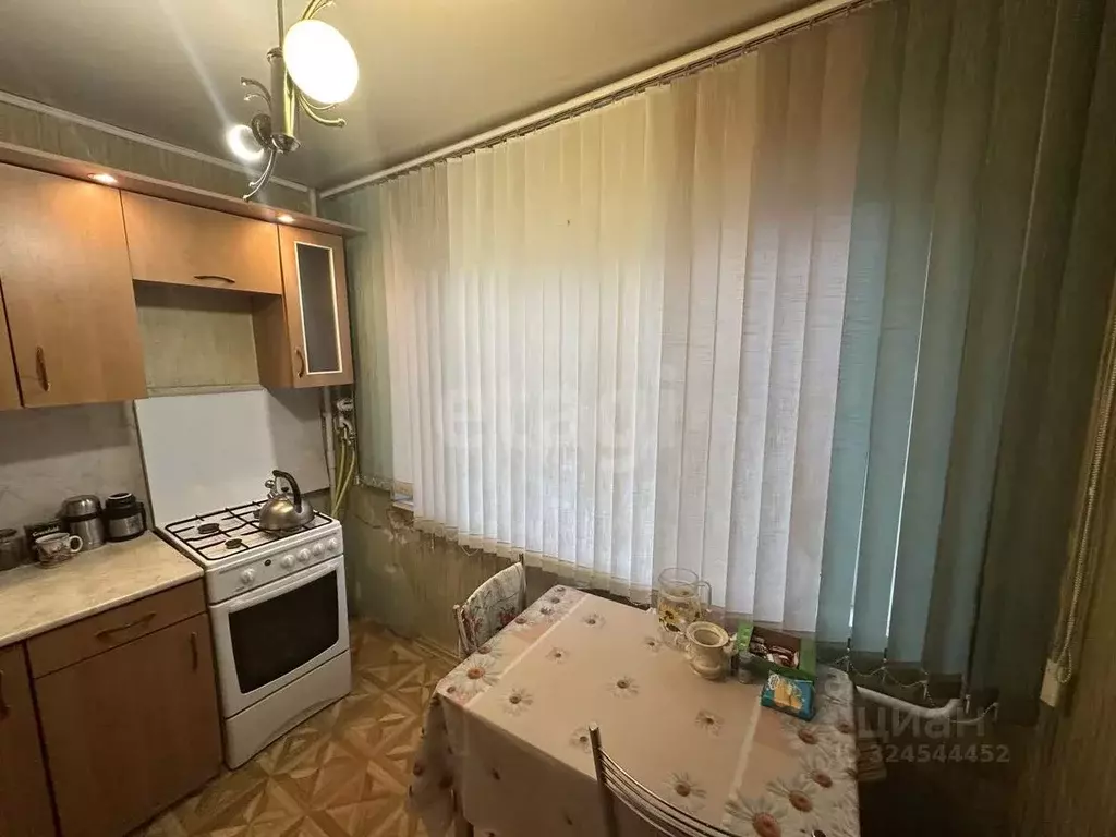 3-к кв. Калужская область, Калуга ул. Добровольского, 26 (54.5 м) - Фото 2