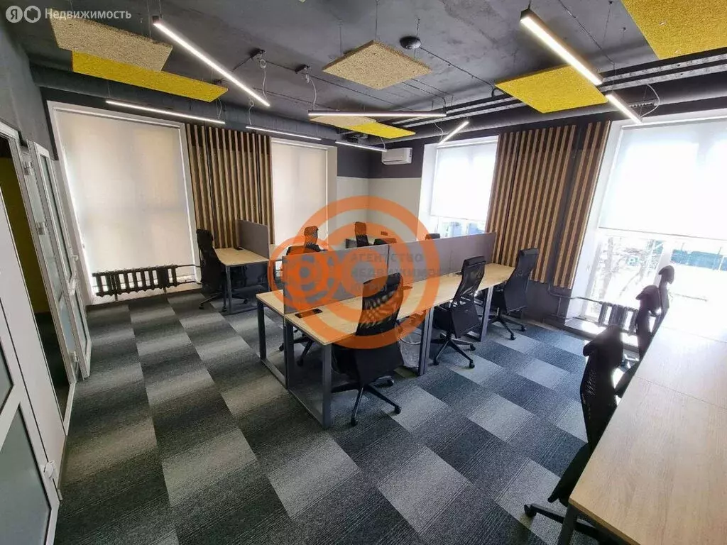 Офис (556 м) - Фото 2