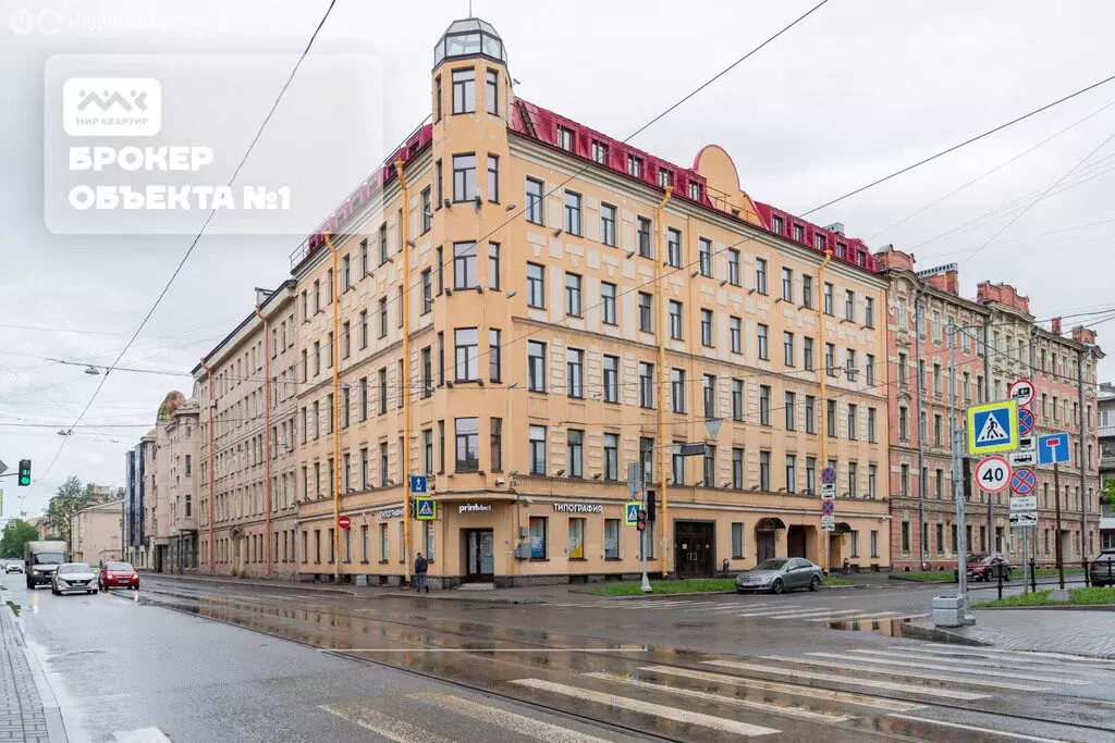 Помещение свободного назначения (152.4 м) - Фото 1