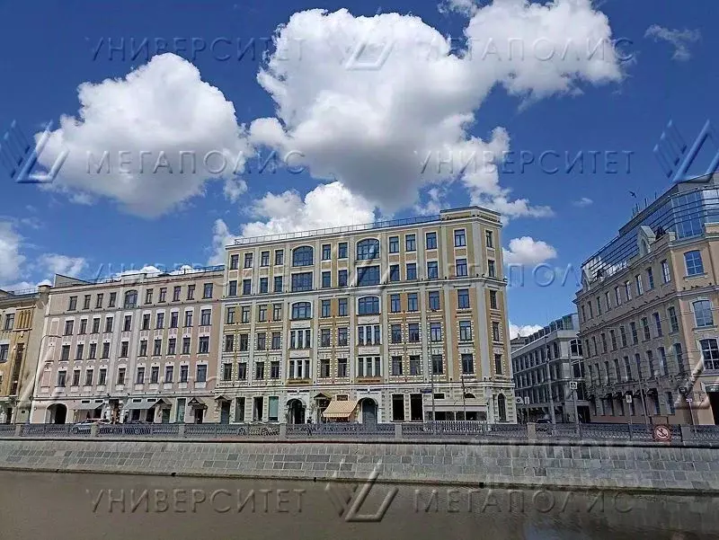 Офис в Москва Садовническая ул., 80 (86 м) - Фото 2