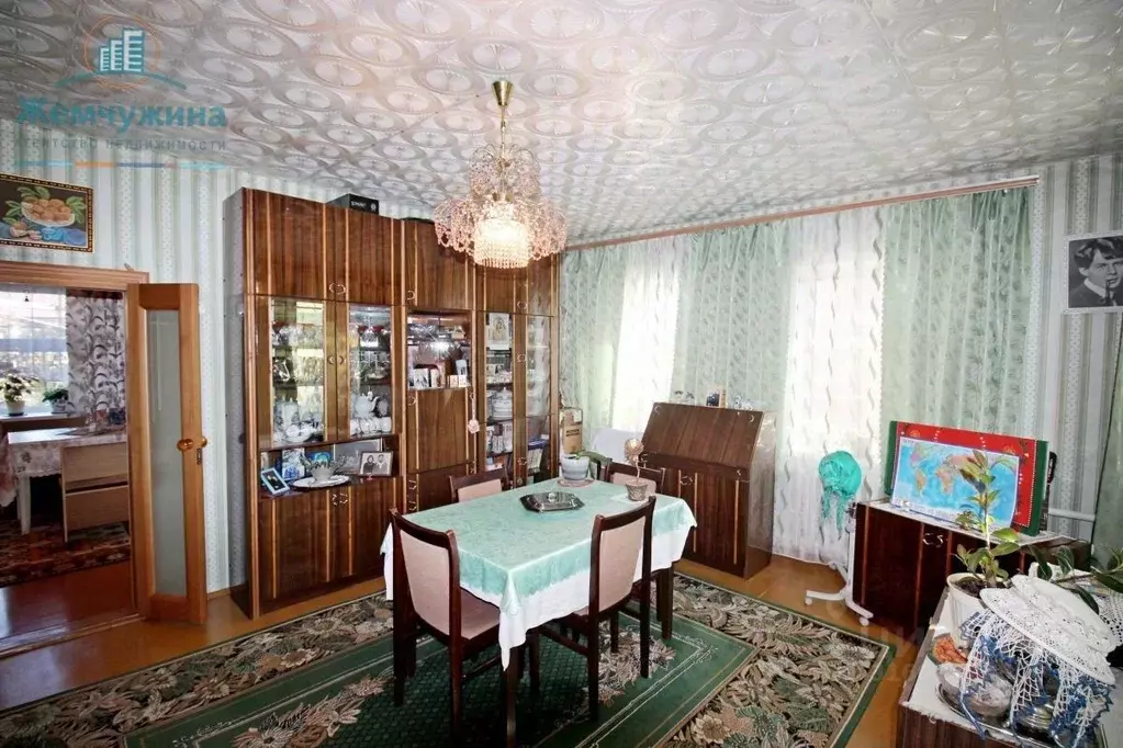 Дом в Ульяновская область, Димитровград ул. Пирогова (67 м) - Фото 2