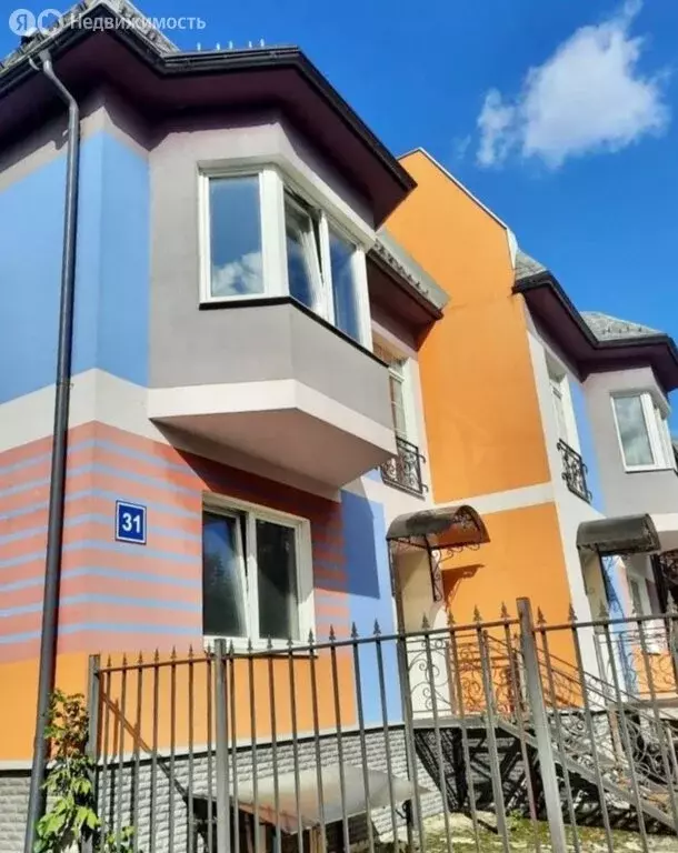 Дом в Звенигород, Первомайская улица, 31 (300 м) - Фото 0