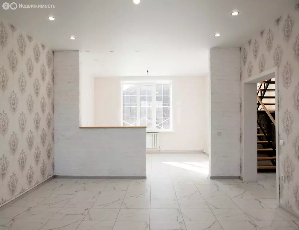 Дом в Ярославская область, рабочий посёлок Некрасовское, Ярославская ... - Фото 1