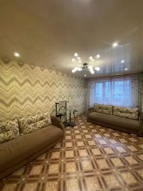 3-к. квартира, 60м, 5/9эт. - Фото 0