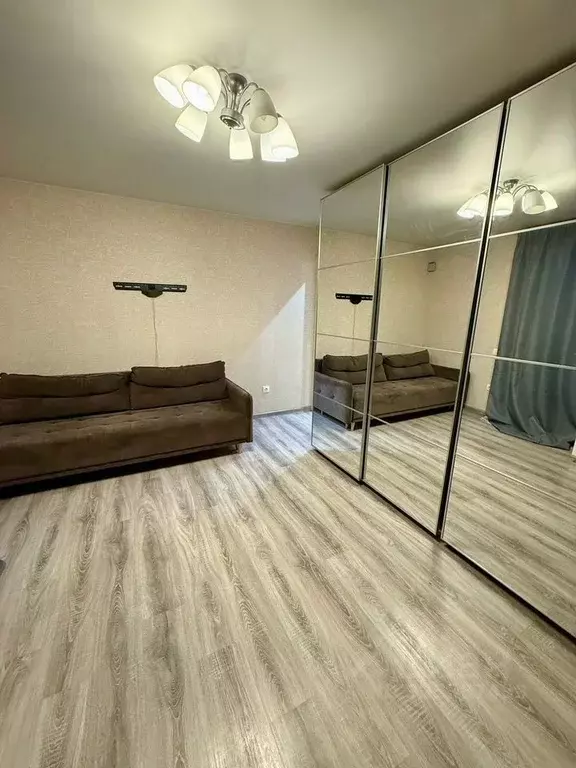 2-к кв. Москва Жигулевская ул., 5К2 (37.0 м) - Фото 1