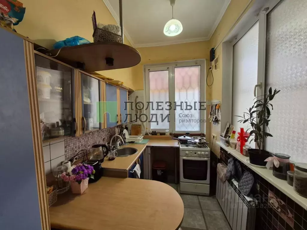 2-к кв. Крым, Евпатория ул. Перекопская, 15 (63.0 м) - Фото 1