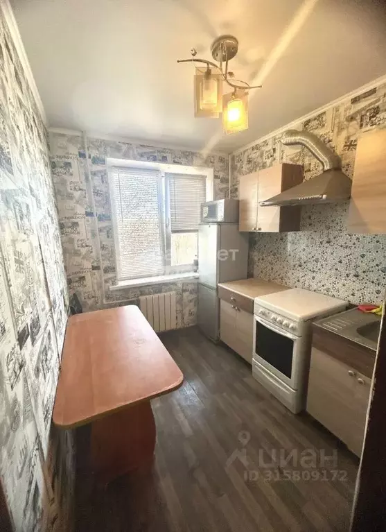 1-к кв. Саратовская область, Саратов Перспективная ул., 25А (30.0 м) - Фото 0