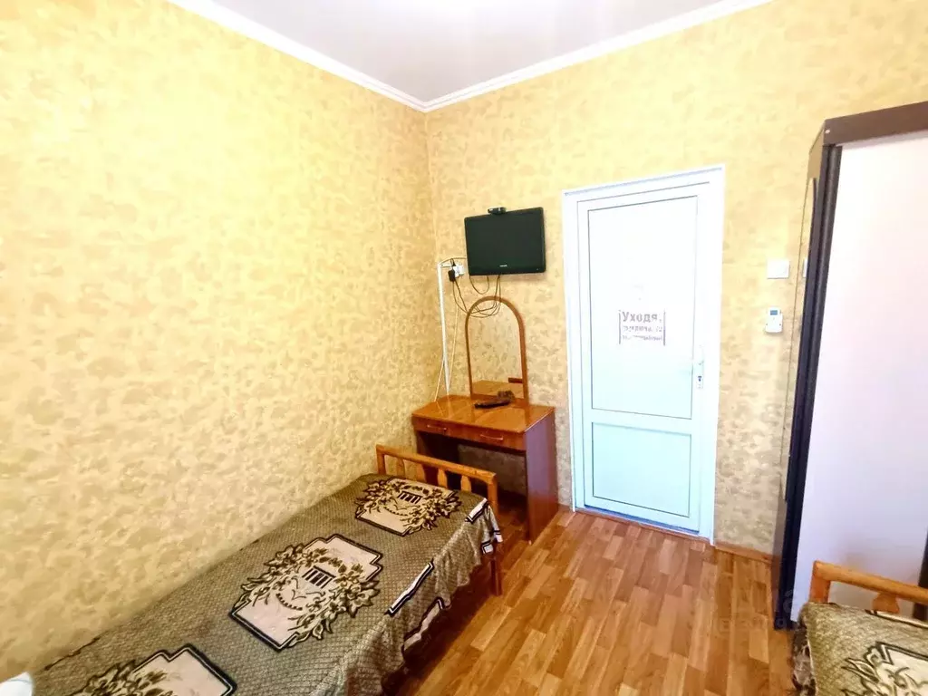 Комната Краснодарский край, Геленджик ул. Чкалова, 15 (7.0 м) - Фото 1