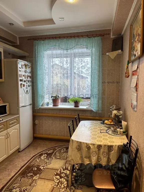 Дом в Нижегородская область, Бор Тесовая мкр, 14-я ул. (222 м) - Фото 0