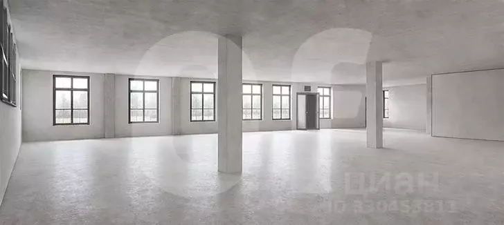 Торговая площадь в Москва Тагильская ул., 6/1 (475 м) - Фото 1