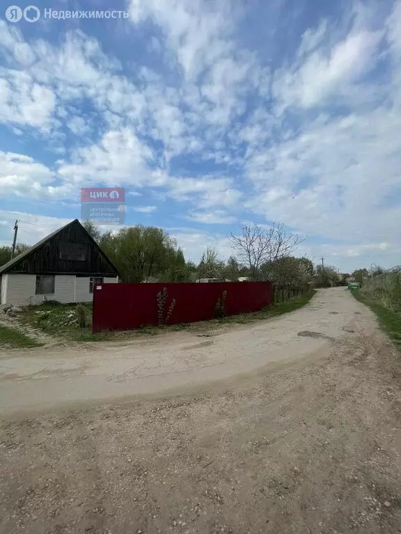 Дом в Дядьково, жилой комплекс Окские просторы (50 м) - Фото 1