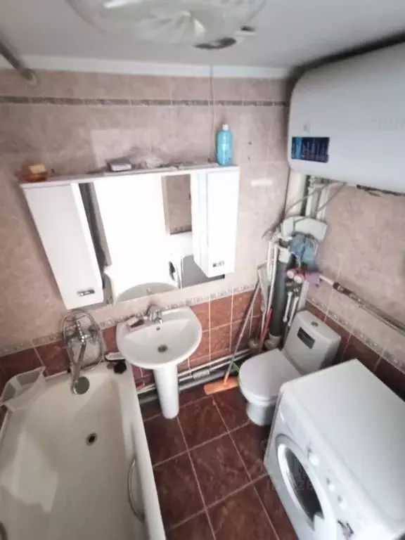 2-к кв. Приморский край, Владивосток ул. Терешковой, 21 (50.0 м) - Фото 2