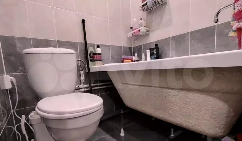 Апартаменты-студия, 19,1 м, 1/5 эт. - Фото 1