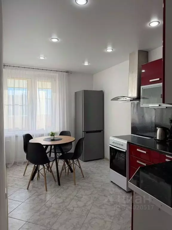 1-к кв. Москва Клязьминская ул., 32К3 (40.0 м) - Фото 2
