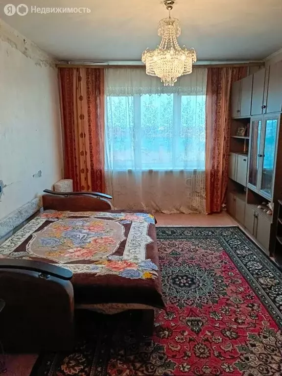 3-комнатная квартира: Орехово-Зуево, улица Володарского, 41 (64.1 м) - Фото 1