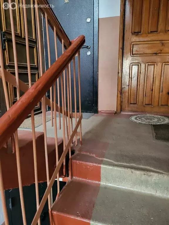 2-комнатная квартира: Старая Русса, Санкт-Петербургская улица (42.2 м) - Фото 1